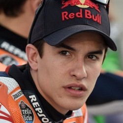 Kondisi Marquez Masih Belum 100%
