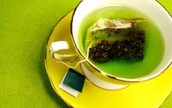 Rutin Sarapan Telur dan Teh Bikin Awet Muda