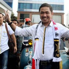 Presiden PKS: Target Terburuk Kami Mempertahankan Suara 2009