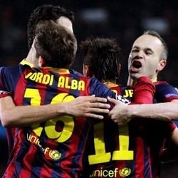 Martino: Bikin Gol Lebih Dulu dan Bawa Pulang Kemenangan