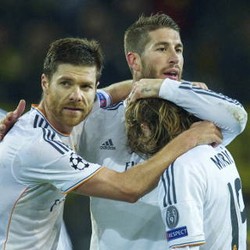 Dortmund Nyaris Memberi Mimpi Buruk Lagi untuk Madrid