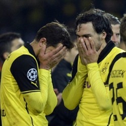 Perasaan Campur Aduk Hummels