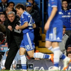 Bermain dengan Hati, Chelsea Disebut Mourinho Pantas Lolos
