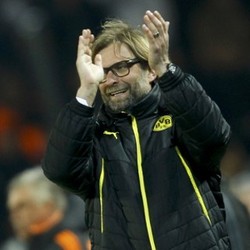 Klopp: Malam yang Luar Biasa