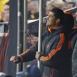 Performa Madrid Bikin Ronaldo Risau di Bangku Cadangan