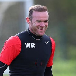 Sebut Rooney Bakal Main, Pep Bertaruh Segelas Bir dengan Para Jurnalis
