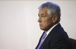 Ke China, Menhan AS Dicecar Soal Backup Terhadap Jepang dan Filipina