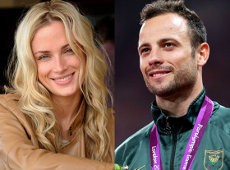 Diadili Atas Pembunuhan Kekasihnya, Oscar Pistorius Tak Berniat Membunuh