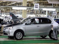 Di Afrika, Toyota Etios Malah Jadi Salah Satu Mobil Terlaris