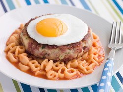 Kalau Anak Tak Doyan Daging Sapi, Cobalah Siasati dengan 4 Trik Ini