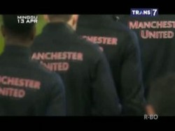 Sukses City Kalahkan Bayern, Inspirasi MU