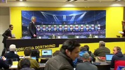 Penalti Gagal Biang Kekalahan Madrid di Kandang Dortmund