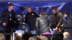 Singkirkan PSG, Mourinho Sebut Chelsea Beruntung