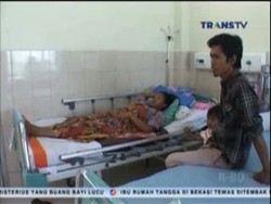 Tak Mampu Bayar Biaya Bersalin, Ibu dan Bayi Ditahan Rumah Sakit