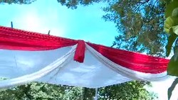 Jokowi Mencoblos di TPS Ini