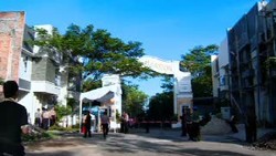 TPS Cikeas Dijaga Ketat