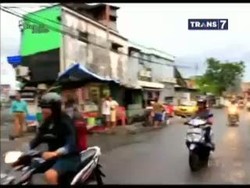 PSK Mudik Nyoblos, Dolly Libur Dua Hari