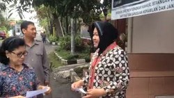 Risma Klaim Pemilu di Surabaya Nihil Kecurangan