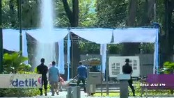 Yakin PDIP Tembus 20%, Megawati Minta KPU Bersikap Netral