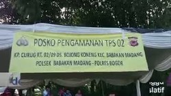 Soal Cawapres, Prabowo Tunggu Hasil Pemilu Legislatif