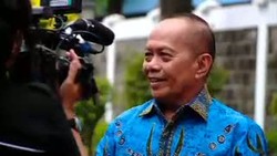 Quick Count Anjlok, Pembesar Demokrat Tunggu Hasil Hitungan Suara Resmi