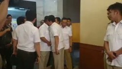 Prabowo Masih Tak Percaya Hasil Hitung Cepat