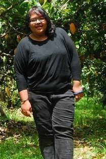 Sempat Bolos ke Gym karena Malas, Delia Fokus Pangkas Bobot 50 Kg