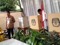 Wiranto: Kalah Menang Soal Biasa!