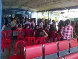 Karutan: Tidak Ada Tahanan Golput di Rutan Pondok Bambu