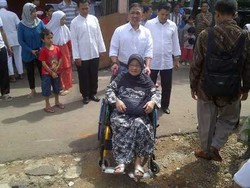 PKS di Urutan 6 Quick Count, Anis Matta: Kita Tunggu Real Count Saja