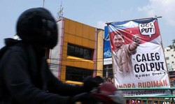 Angin Segar Runtuhnya Kejayaan Golput