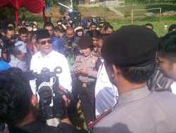 Dibanding Jokowi Effect, Prabowo Dinilai Lebih Sukses Katrol Gerindra