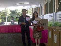 Di TPS Tempat Yusril Mencoblos, PBB Dapat 3 Suara