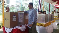 Jokowi Dipanggil Lurah, Ahok: Mungkin Karena Setuju Pencapresan