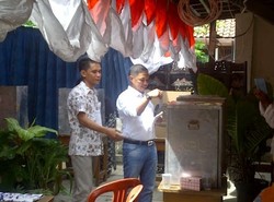 Anis Matta: PKS Bisa Pimpin Koalisi atau Pimpin Oposisi