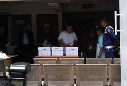 Anas: Kalau Ada SBY, Saya Pilih