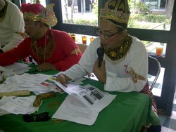 Di Bantul, Ada Surat Suara yang Tertukar dengan Dapil Lain