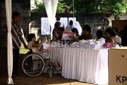 Ini Insiden yang Muncul pada Pencoblosan Pileg 2014