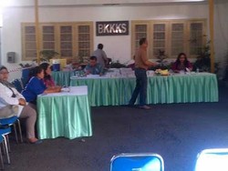 Keluarga Cendana Bakal Nyoblos di TPS 02 Gondangdia