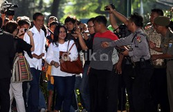 Golkar Akui Berat Hadapi PDIP