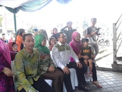 Nyoblos di TPS 11, Cak Imin: Kita Optimis PKB Nomor 3