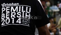 Dapati Kecurangan atau Pelanggaran di TPS? Lapor Ke Sini