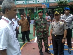 20 Orang ini Malah Lari Saat Ditanyai Alasan Nyoblos di TPS di Semarang