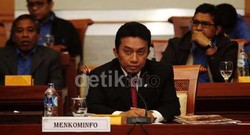 Usai Nyoblos, Tifatul Akan Berkeliling Pantau Pelaksanaan Pileg di Medan