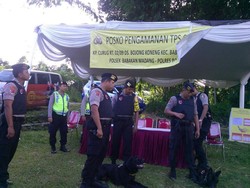 Naik Helikopter, Prabowo Akan Pantau Quick Count ke Markas Gerindra