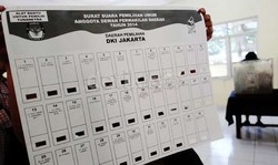 Pelanggaran Pemilu Temuan Bawaslu: Intimidasi Hingga Surat Suara Bolong