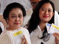 Mega Nyoblos di TPS 035