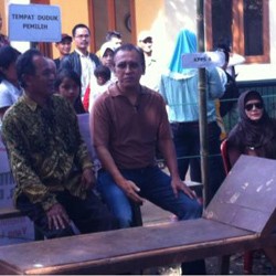 Siapkan Konser, Iwan Fals Berencana Undang Presiden Baru