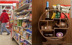 Camilan dan Minuman di Mini Bar Kamar Hotel Kini Kurang Diminati Tamu