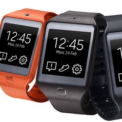 Samsung Siapkan Gear Solo, Smartwatch Android Mandiri